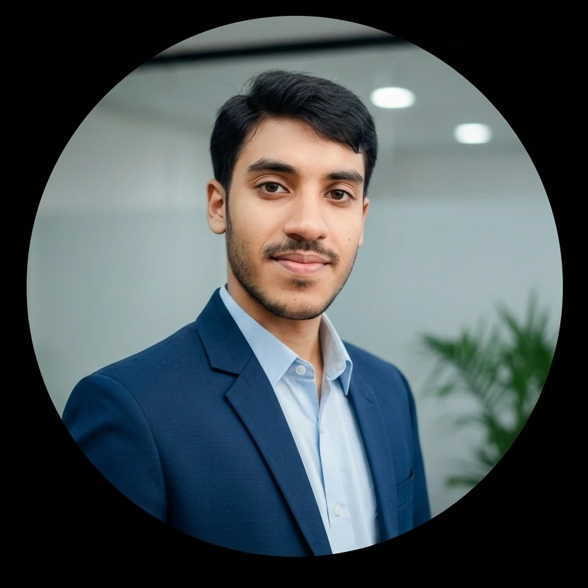  AIH Company Team Md. Anamul Islam - CEO